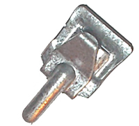 Plain Damper Clip Plain Damper Clip