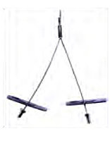 Gripple® Y-Fit Toggle Duct Hanger