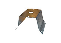 2-1/4 x 2 Inch (in) Size Saddle