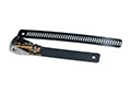 Drawband Pipe Clamp Sets