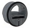 80 Millimeter (mm) Diameter and 15 to 50 Cubic Meter Per Hour (m³/h) Constant Volume Regulator (CVR) 80 Millimeter (mm) Diameter and 15 to 50 Cubic Meter Per Hour (m³/h) Constant Volume Regulator (CVR)
