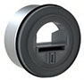 RDR 200 Millimeter (mm) Diameter and 100 to 180 Cubic Meter Per Hour (m³/h) Flow Regulator