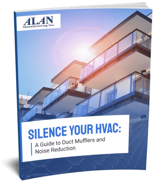 3D-eBook-Silence Your HVAC A Guide to Duct Mufflers and Noise Reduction in Multi-Family and Resident