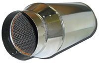 Duct Silencers