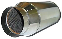 Duct Silencers