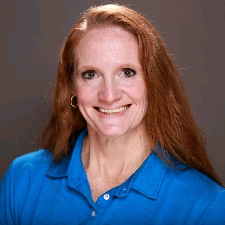 Rachel Team Member Professional Headshot 2024