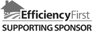 Efficiency First Supporting Sponsor