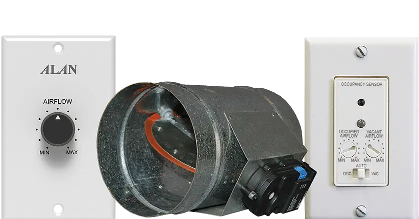 Damper/Duct Products